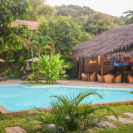 El Nido Coco Resort Eksteriør bilde