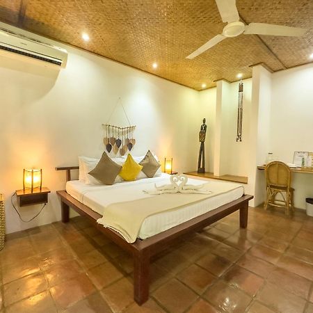 El Nido Coco Resort Eksteriør bilde