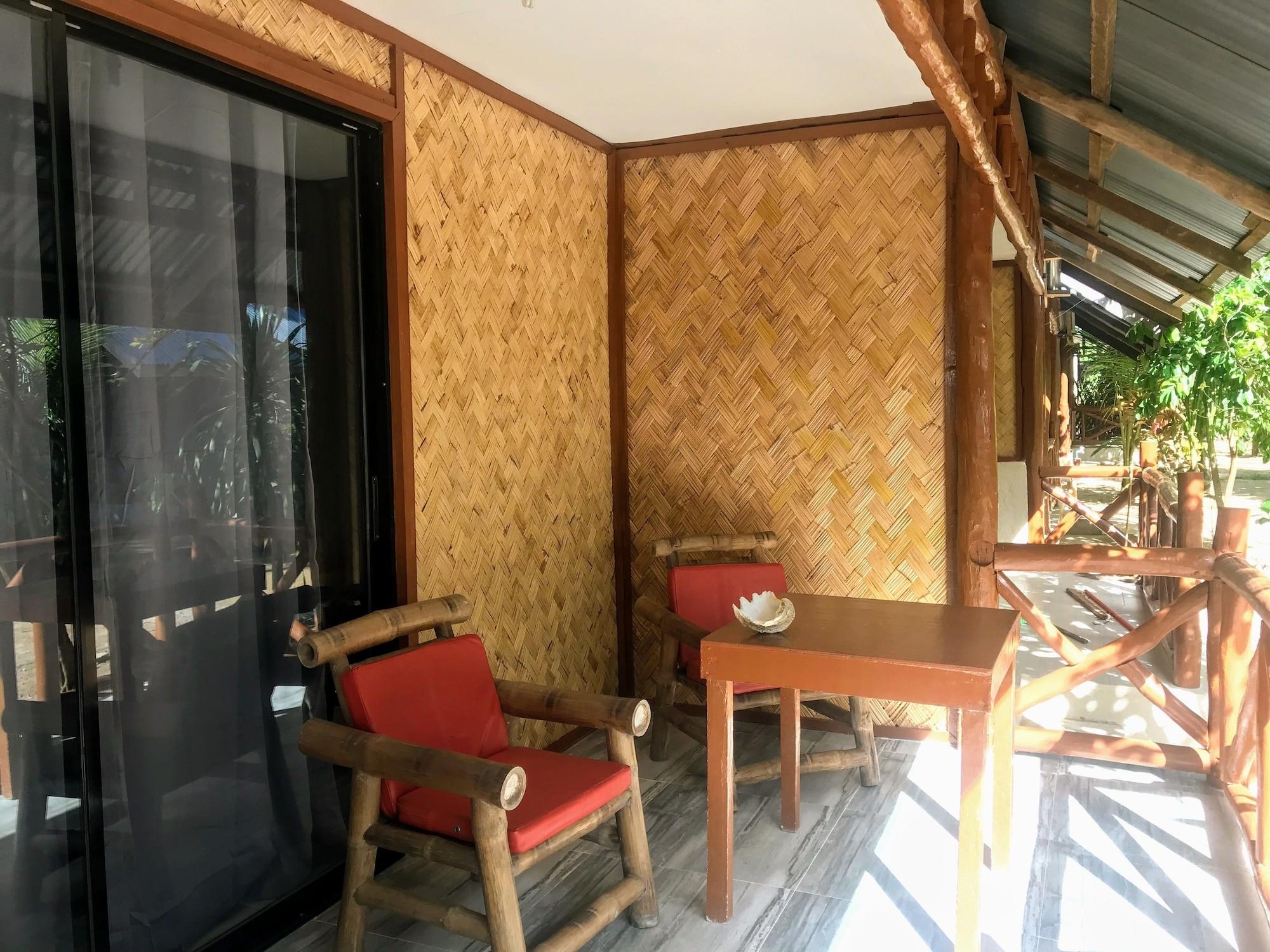 El Nido Coco Resort Eksteriør bilde