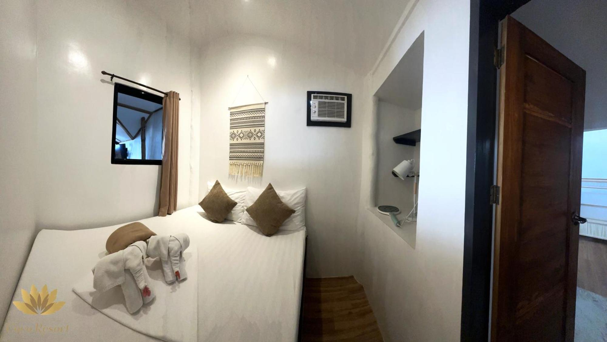 El Nido Coco Resort Eksteriør bilde