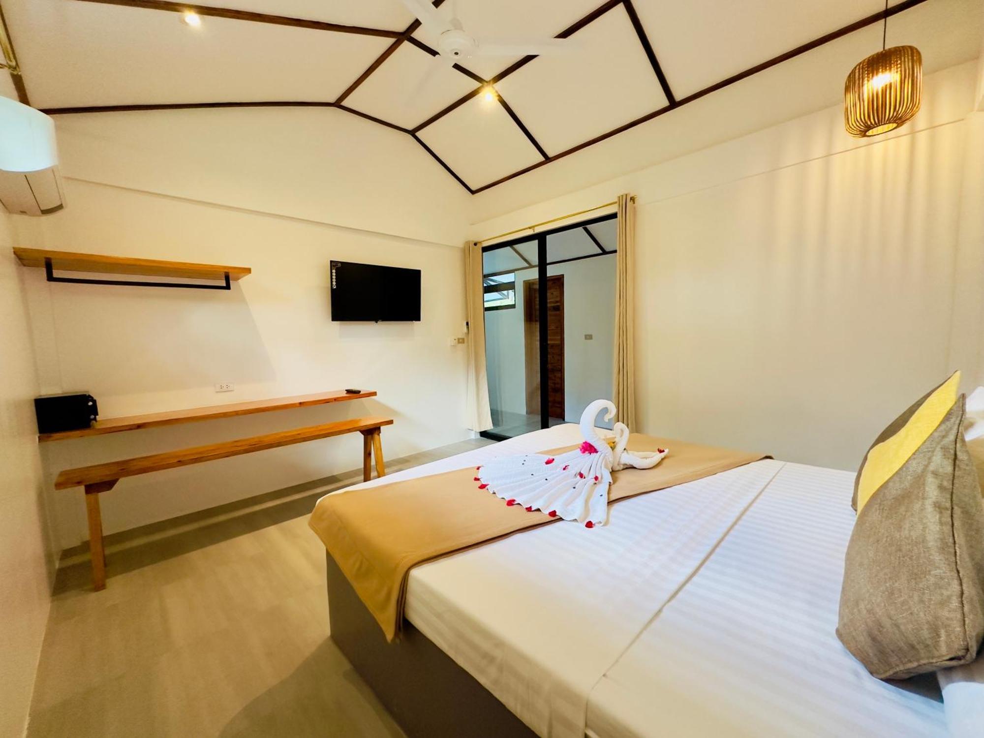 El Nido Coco Resort Eksteriør bilde