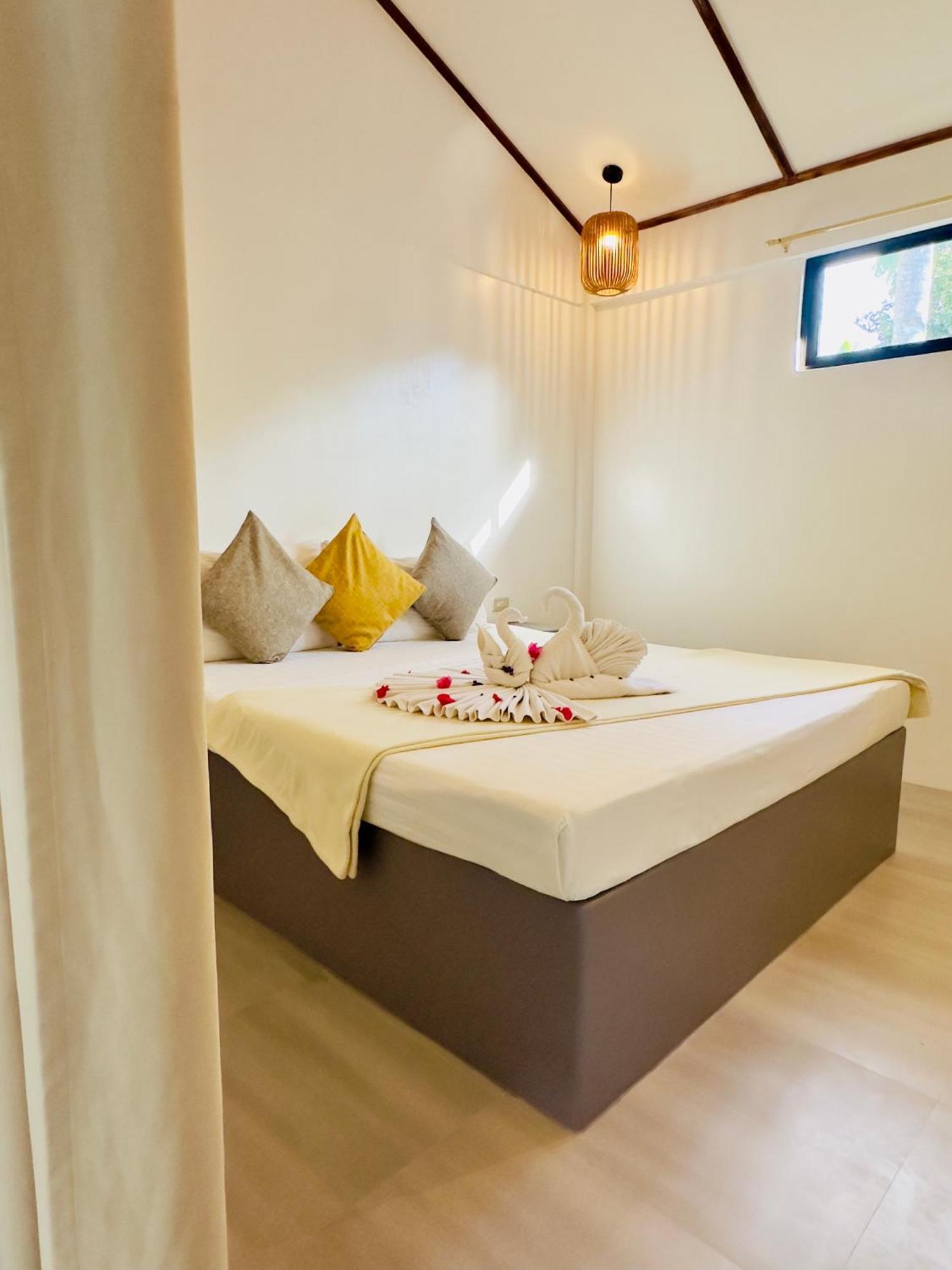 El Nido Coco Resort Eksteriør bilde