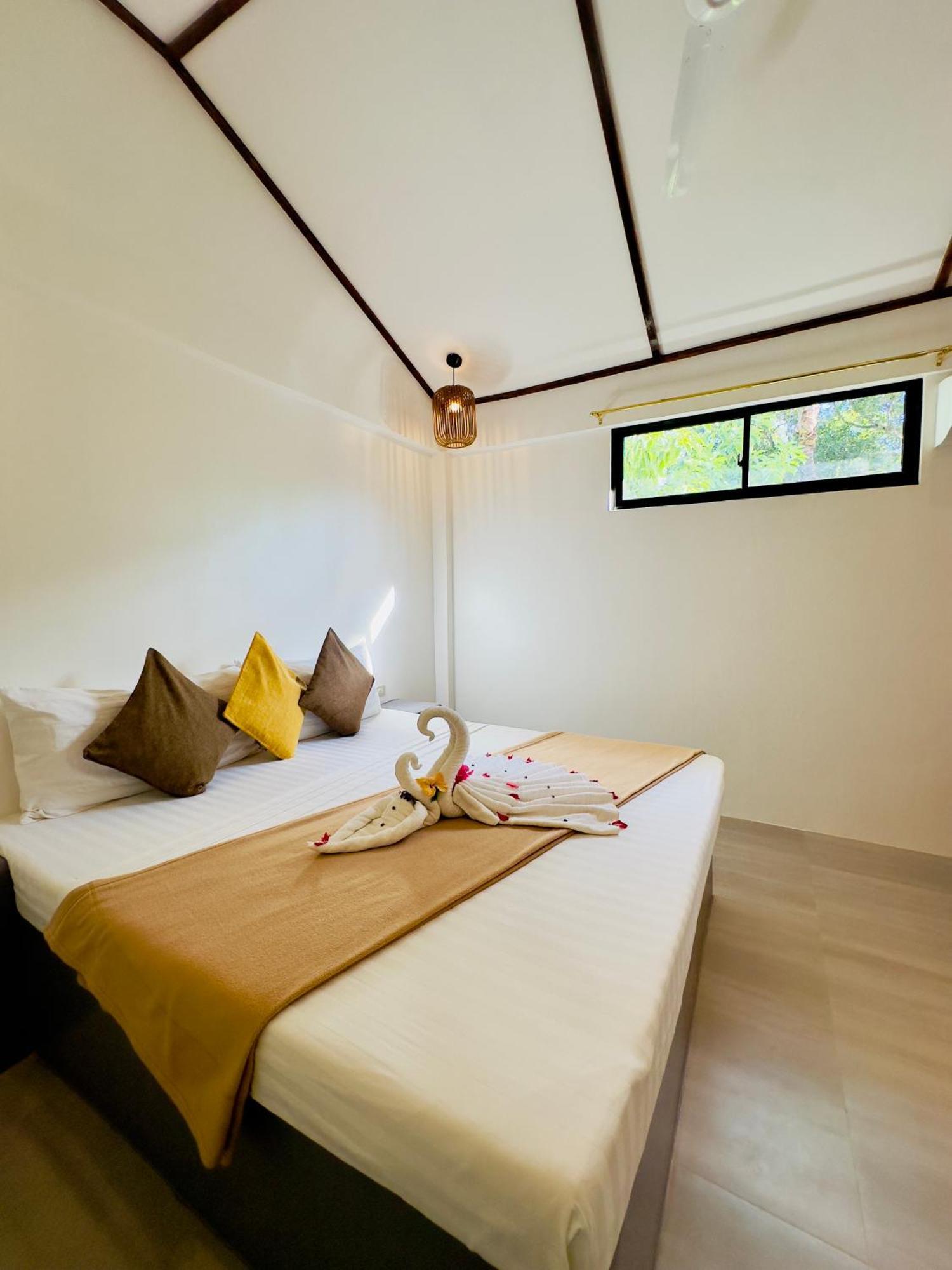 El Nido Coco Resort Eksteriør bilde