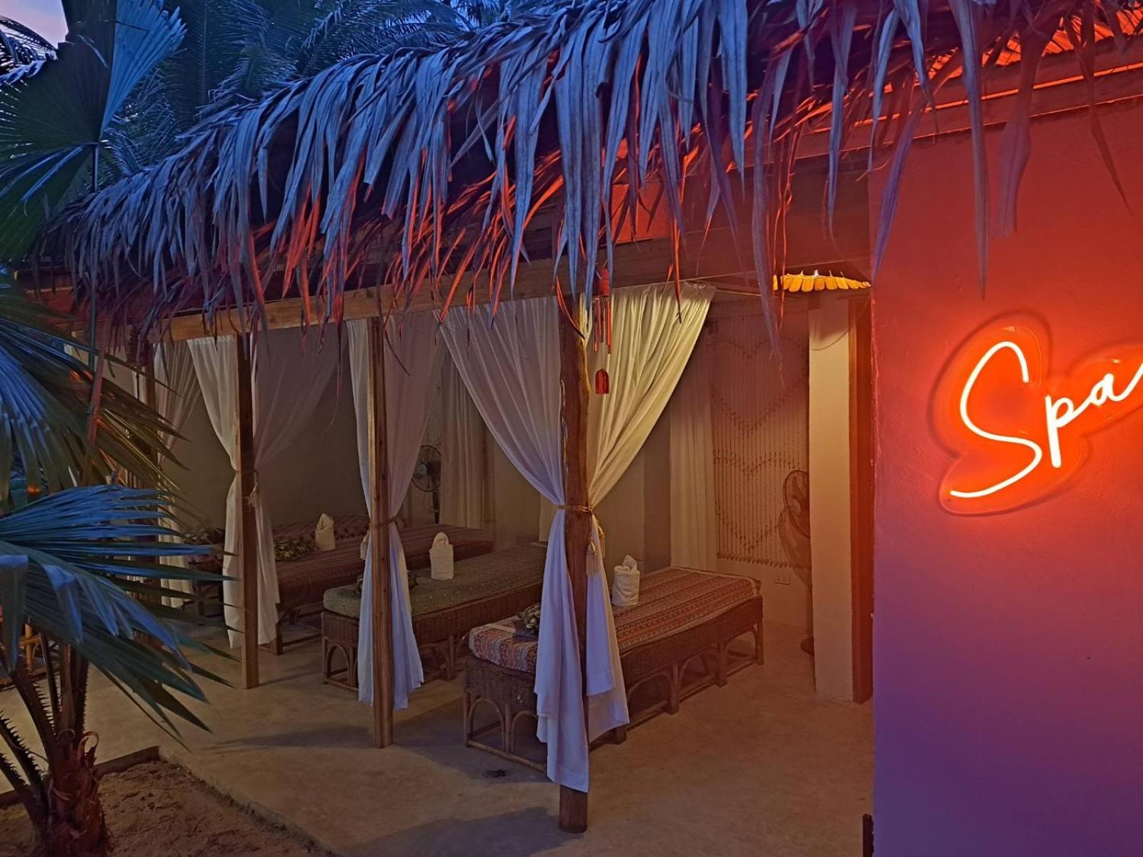 El Nido Coco Resort Eksteriør bilde