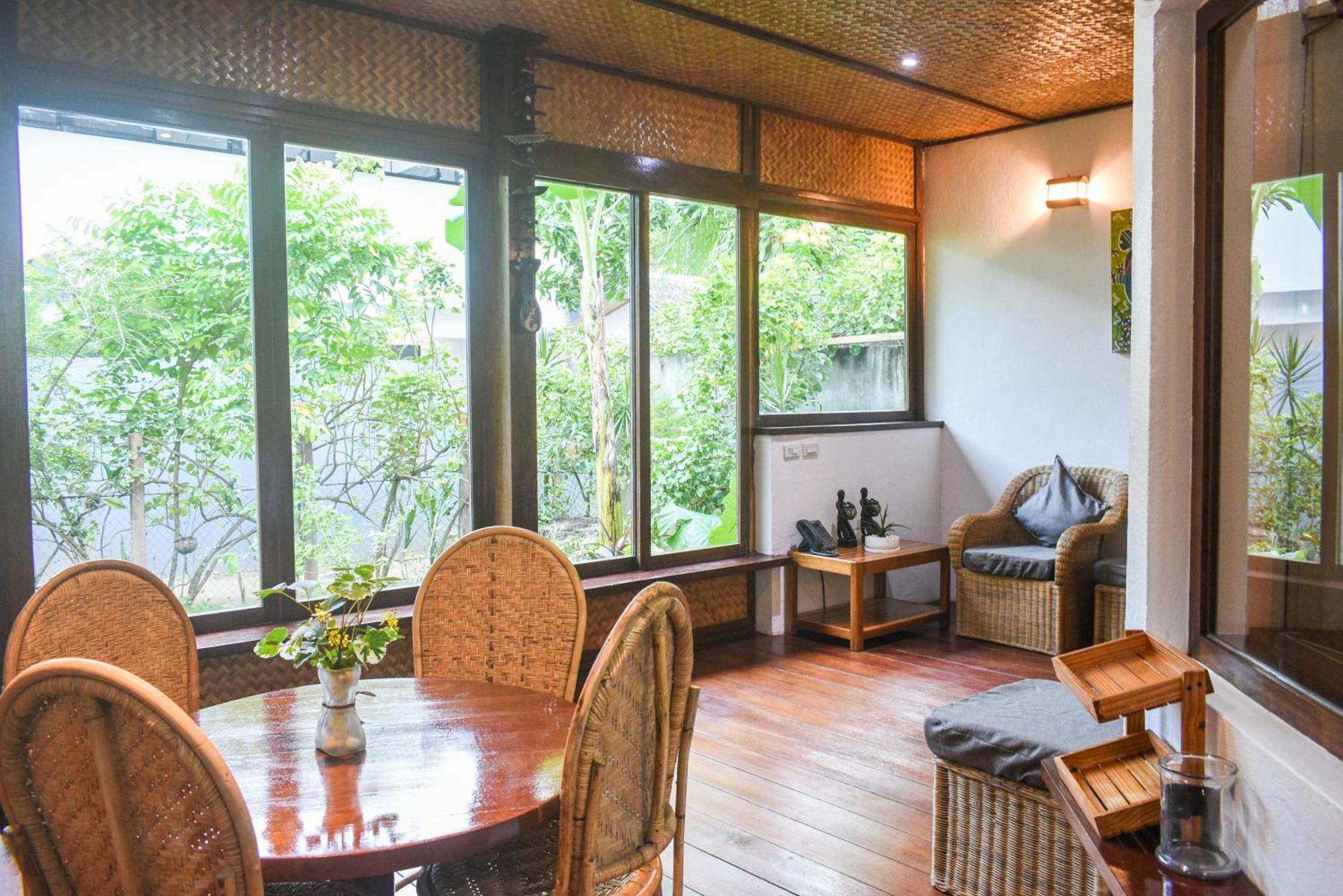 El Nido Coco Resort Eksteriør bilde