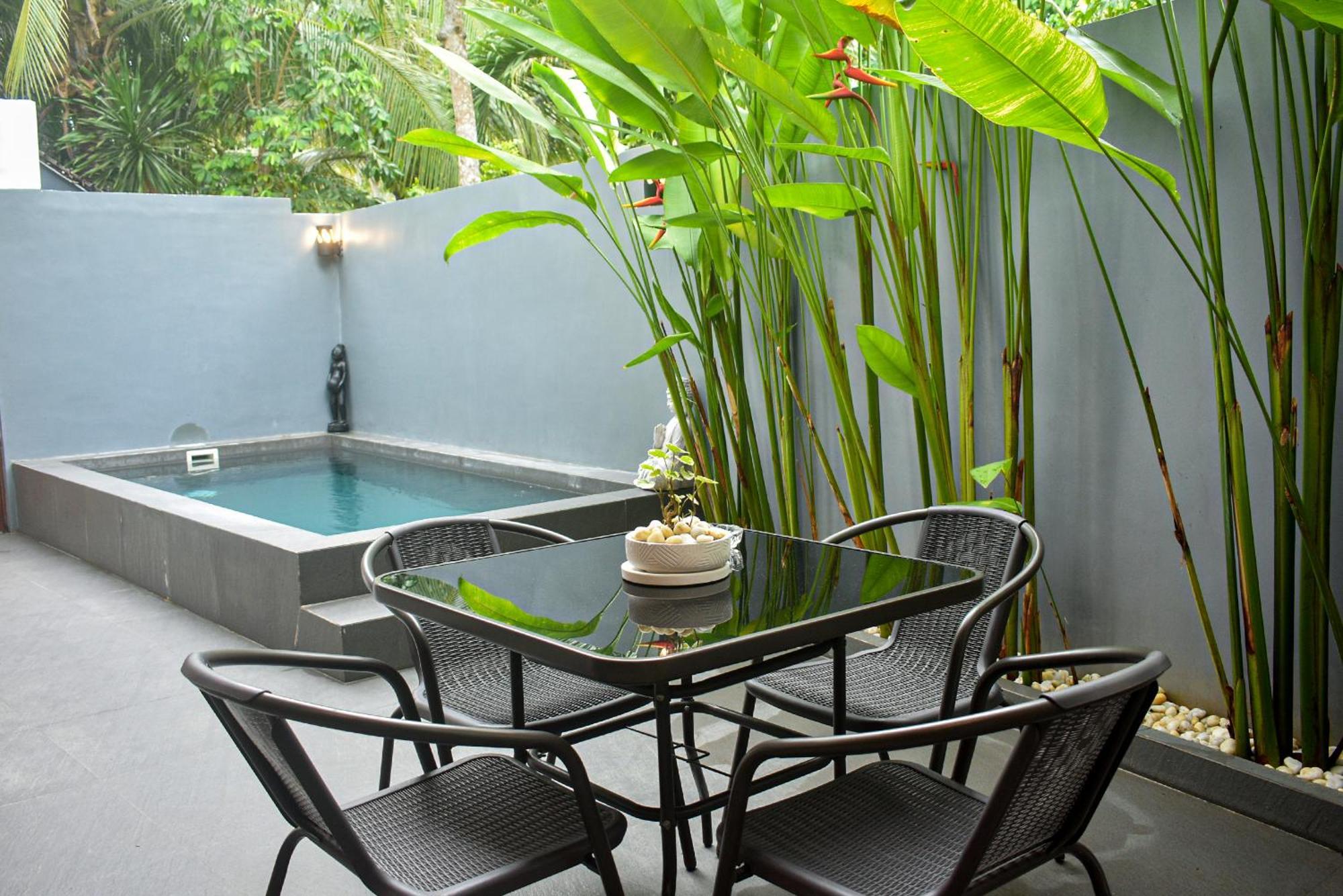 El Nido Coco Resort Eksteriør bilde