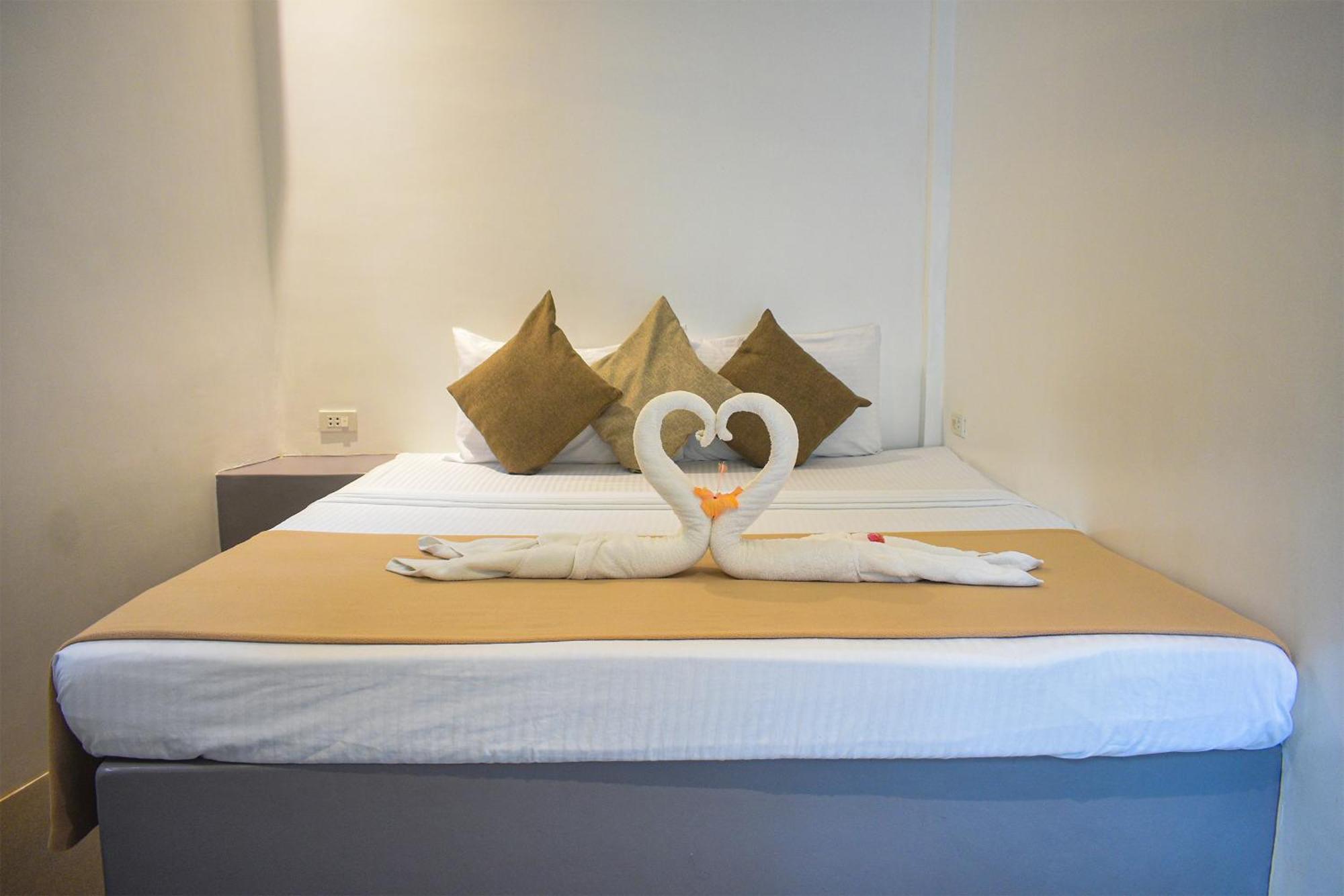 El Nido Coco Resort Eksteriør bilde