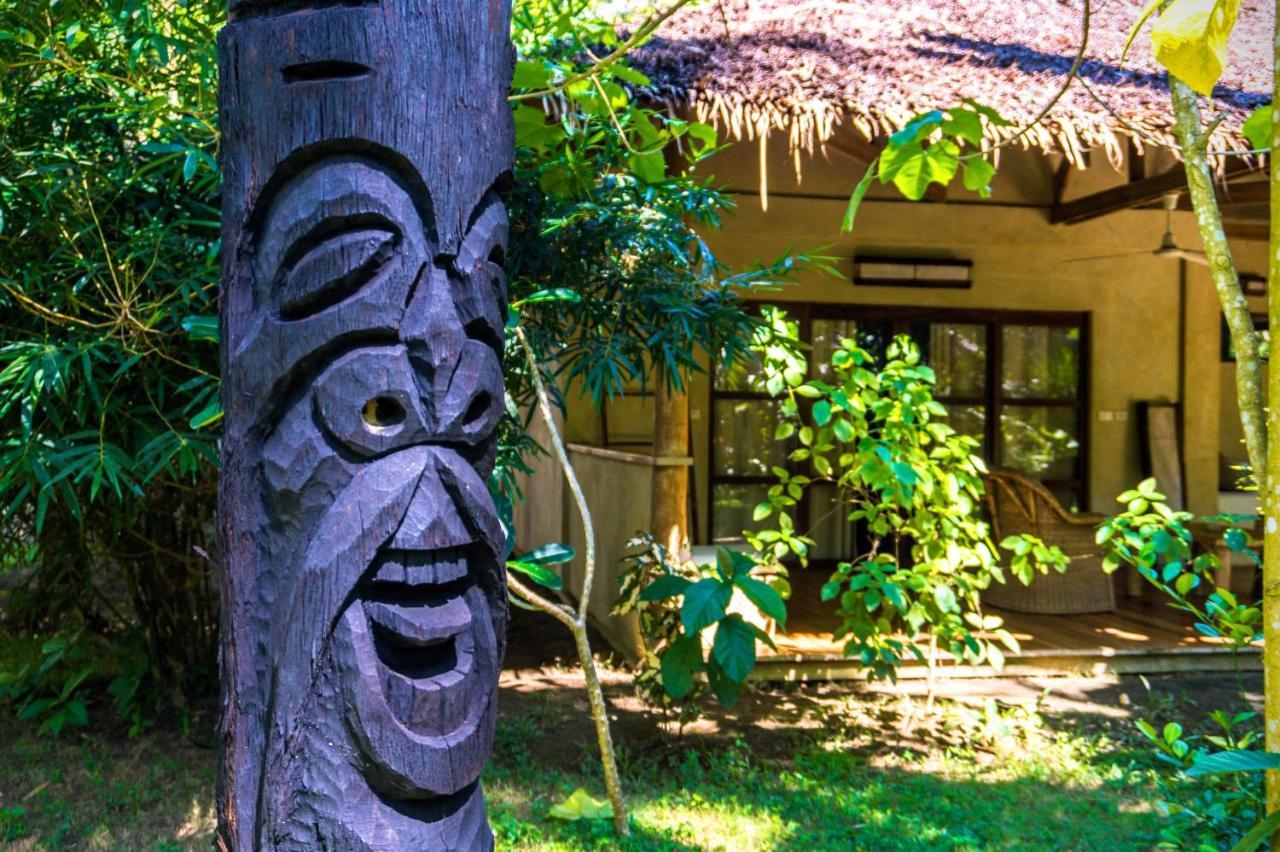 El Nido Coco Resort Eksteriør bilde