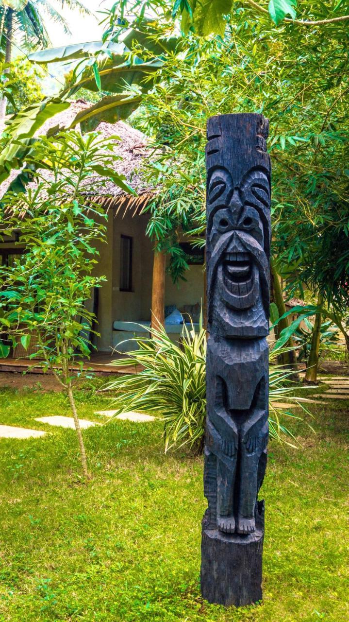 El Nido Coco Resort Eksteriør bilde