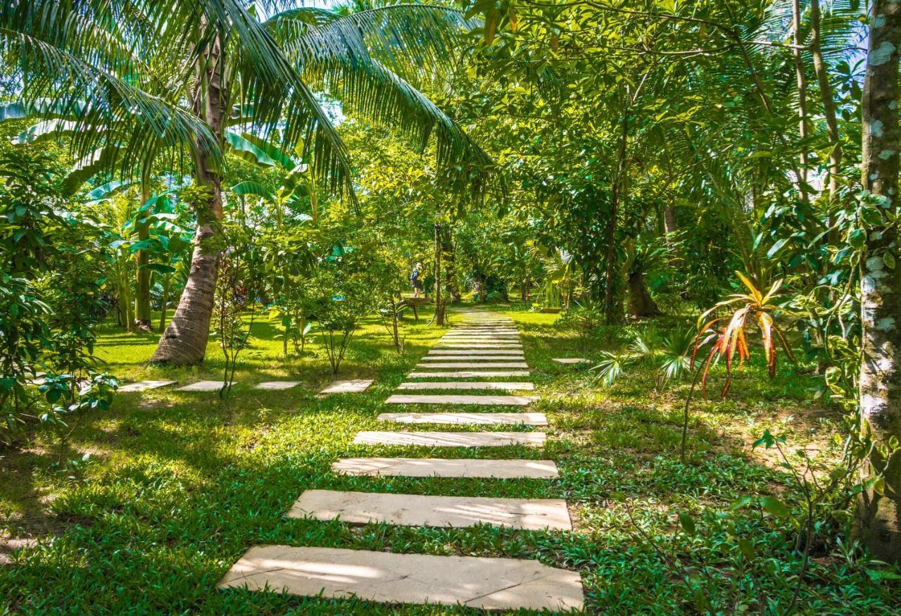 El Nido Coco Resort Eksteriør bilde